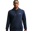 Nike Club Pullover Fleece Hoodie
