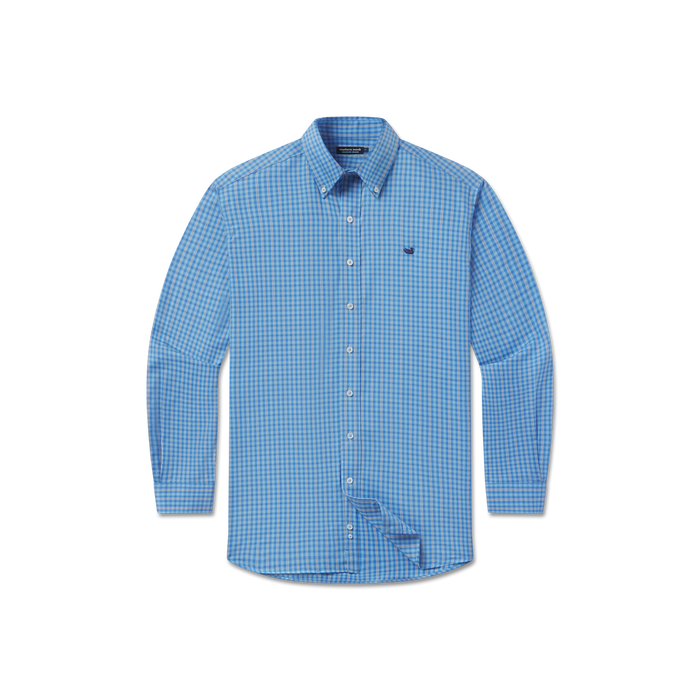 Gray and Blue | Front
