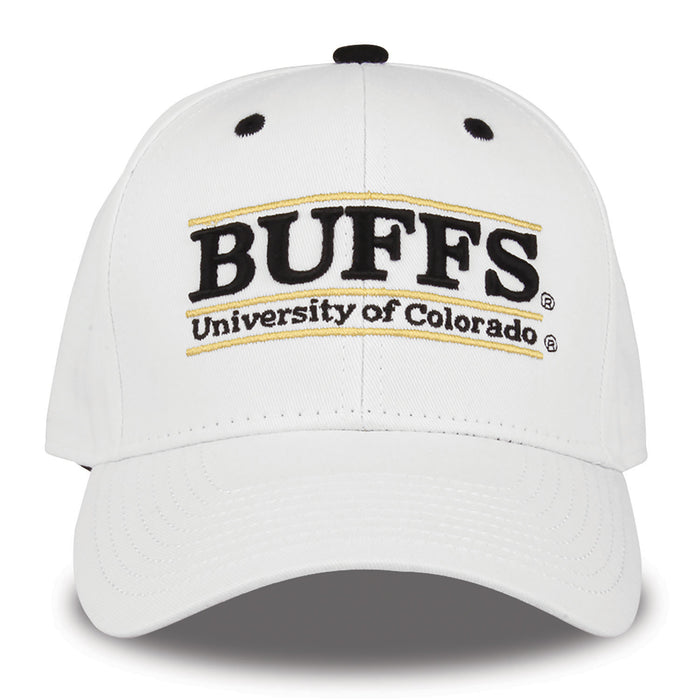 Colorado Bookstore Snapback