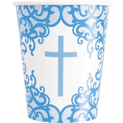 RELIGIOUS CUPS.