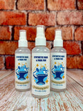 Conditioning Spray – For Synthetic Hair & Faux Fur
