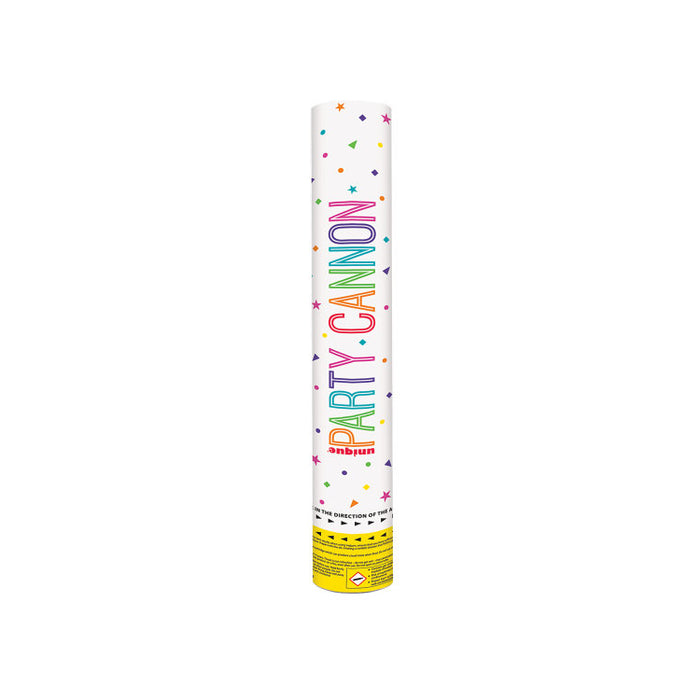 Confetti Cannon