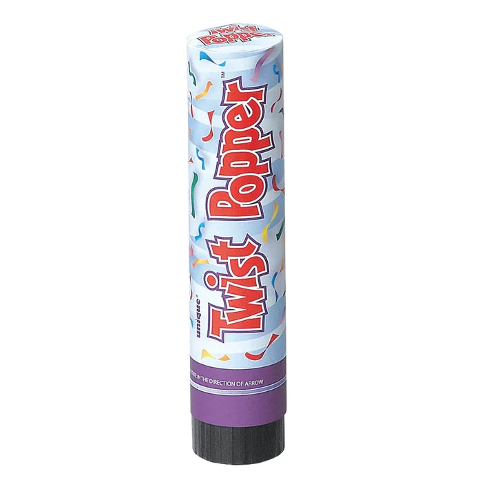 Confetti Cannon