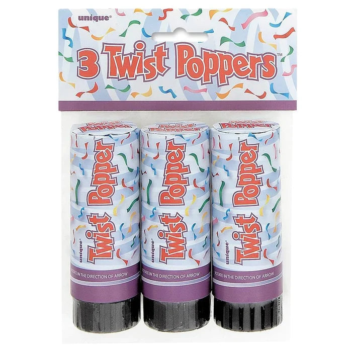 Confetti Cannon