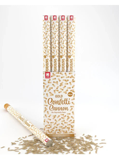 Confetti Cannon