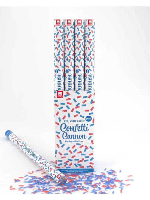 Confetti Cannon