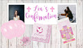Confirmation Party Pack - Girls