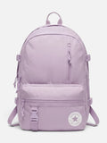 Converse Cam Straight Edge Backpack Lavander