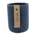 glerups Coozie Accessories Denim
