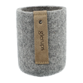 glerups Coozie Accessories Grey
