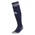 adidas COPA ZONE V Soccer Socks | Navy | Unisex