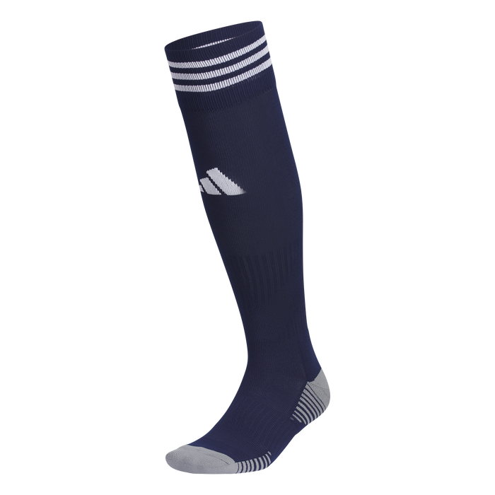 adidas COPA ZONE V Soccer Socks | Navy | Unisex