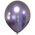 Copper Chromium Balloons