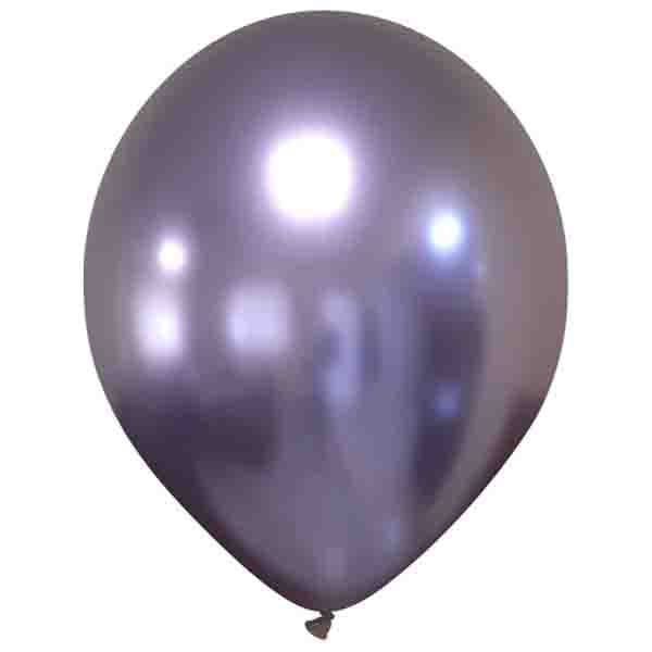 Copper Chromium Balloons