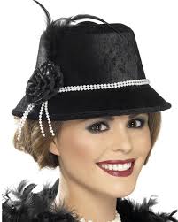 1920s Hat