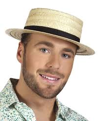 Straw Hat