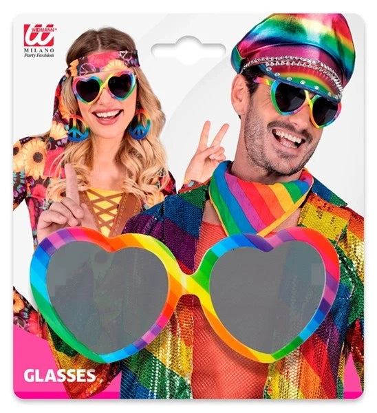 RAINBOW SPECS