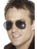 AVIATOR BLACK SPECS