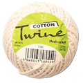 cotton twine