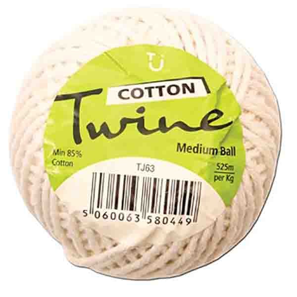 cotton twine