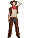 Cowboy Costume