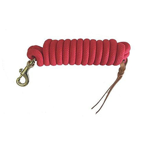 Cowboy Lead - EZhorse.com