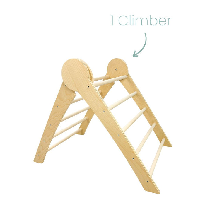 Birch / No Ramp