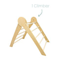 Birch / No Ramp