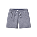 Navy | Crawford Casual Short | Mens Shorts