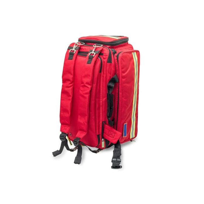 CRITICAL Emergency backpack - 3 models - Elite Bags