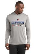 Cross Country Lightweight Hooded Pullover – States Edition