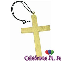 Monk Cross