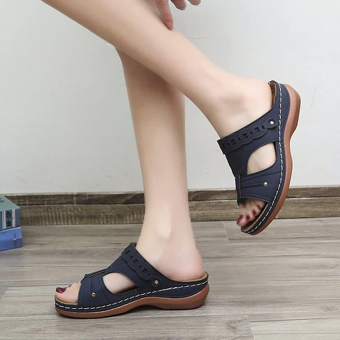 Blue / Women US 5 - EU 36