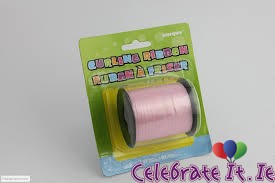CURLING BALLOON RIBBON - 90m