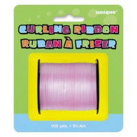 CURLING BALLOON RIBBON - 90m