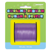 CURLING BALLOON RIBBON - 90m