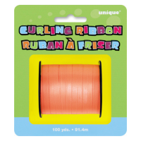 CURLING BALLOON RIBBON - 90m