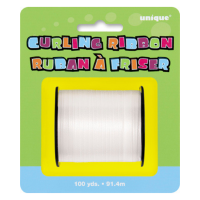 CURLING BALLOON RIBBON - 90m