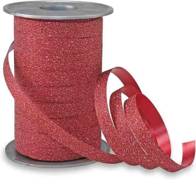CURLING BALLOON RIBBON- 400MT