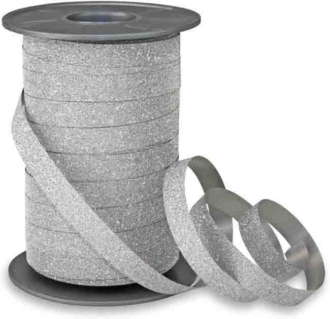 CURLING BALLOON RIBBON- 400MT