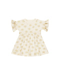 Daisy Babydoll Dress