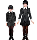 Dark Girl Costume