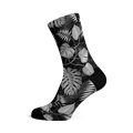 Dark Night Cycling Crew Socks