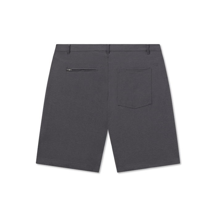 Midnight Gray | Back