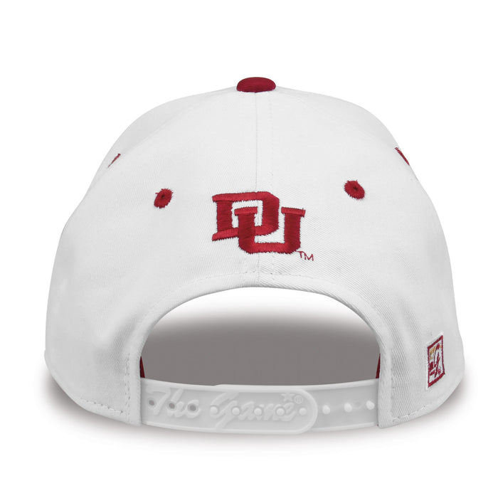 Denver Bookstore Snapback