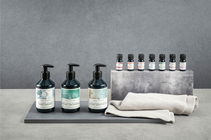 DISCONTINUED - Prescription Care Conditioner | Urban Alchemy