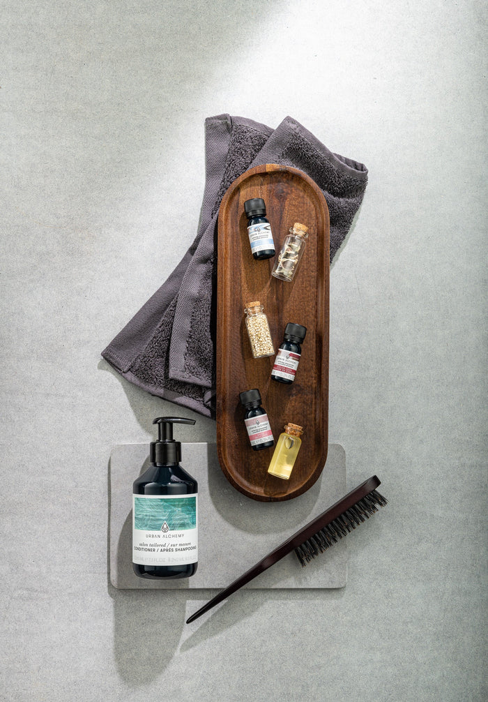 DISCONTINUED - Prescription Care Conditioner | Urban Alchemy