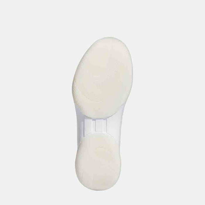 Bottom view of the Adidas D.O.N Issue 6.