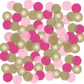 Dots Paper Confetti