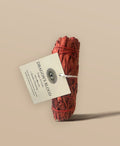 DRAGON'S BLOOD WAND | Cleansing Smoke Bundle